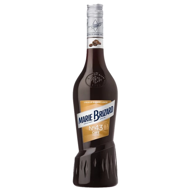Lichior de Cafea Marie Brizard 20% Alc. 0.7L